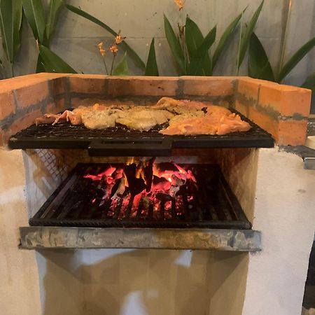 Cabana Valfio Bahia Ballena Uvita Dış mekan fotoğraf