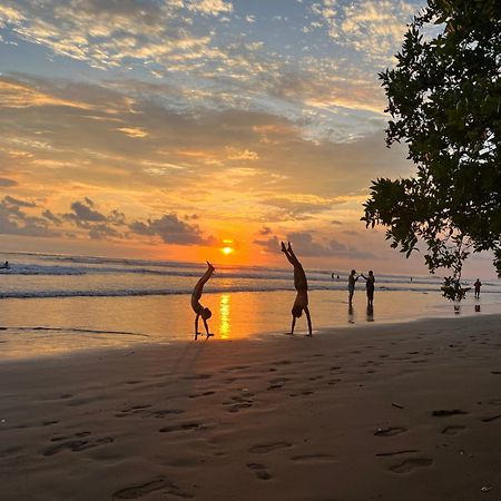 Cabana Valfio Bahia Ballena Uvita Dış mekan fotoğraf
